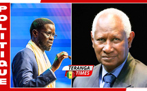 Hommage d'État : Bassirou Diomaye Faye salue Abdou Diouf pour ses 91 ans