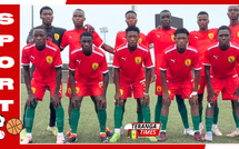 UFOA-A U17 : la Guinée-Bissau recalée après les tests d'âge par IRM