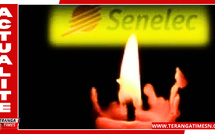 Électricité: la SENELEC annonce des coupures dans plusieurs zones jusqu'au 13 septembre
