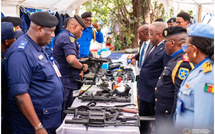 Journée internationale de la coopération policière : la RDC place le numérique au cœur de sa stratégie sécuritaire