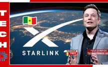 Starlink au Sénégal : la Cour suprême ordonne la suspension provisoire de la licence