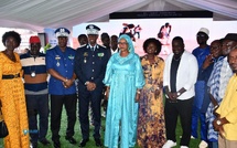 Immigration irrégulière : la Police nationale sénégalaise soutient le film « Au-delà des mirages »