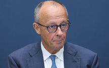 Allemagne : l'extrême droite de l'AfD réalise une percée historique en Saxe-Anhalt