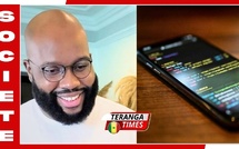 Affaire Seneporno : Le téléphone de Kocc Barma déverrouillé, l'enquête de la DSC s'accélère
