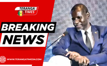 Cybersécurité au Sénégal: La Douane Renforce ses Dispositifs Contre le Piratage