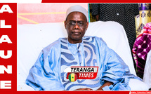 Le Premier ministre Ahmadou Alhaminou Mohamed LO confirme l'ancrage dans la Vision "Sénégal 2050"