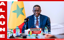 Vérité des chiffres, négociations avec le FMI et apurement des créances du secteur privé (DGP Alhaminou Mohamed LO)