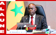 Valorisation du gaz local, réformes minières et exigences de contenu local (DGP Alhaminou Mohamed LO)