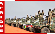 Crise sécuritaire au Niger: Entre mutinerie à la Base 101, recours à l'Africa Corps et tensions religieuses, le régime du Général Tiani mis à rude épreuve