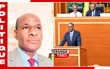 Déclaration de politique générale: Thierno Lo salue la « hauteur républicaine » du Premier ministre Amine Lo et appelle à des actes concrets