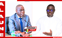 Tahirou Sarr sur la présence étrangère au Sénégal : « Le pays est victime d’un surpeuplement étranger, il faut réguler »