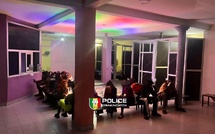 Grand Yoff: Un débit de boissons servant de couverture à un réseau de prostitution démantelé