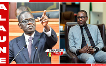 Média &amp; Editorial : Pape Alé Niang lance un appel à la responsabilité nationale et à la fin de la « campagne permanente »