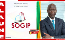 Stade Abdoulaye Wade : La SOGIP SA dément toute dégradation de la pelouse et précise le calendrier des travaux