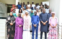 L'Assemblée nationale du Sénégal plaide pour le financement durable de l'enseignement bilingue (MOHEBS)