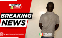 Migration clandestine: La Police de Zac Mbao démantèle un réseau de trafic de migrants et d'escroquerie