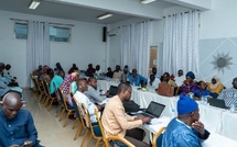 Formation professionnelle: La DOP réunit la commission nationale d’orientation en classe de seconde technique