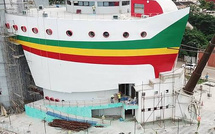 Le Sénégal se prépare à commémorer les 24 ans du naufrage du Joola