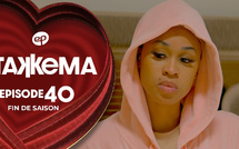 TAKKEMA - Saison 1 - Episode 40 (Fin de Saison)