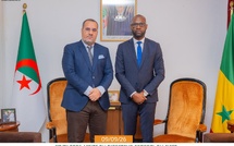 Coopération économique: Vers une forte présence de l'Algérie à la 34e Foire Internationale de Dakar (FIDAK)