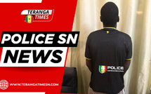 Lutte contre le trafic transfrontalier : La BRS de Fatick saisit 34 kg de khat à la frontière de Karang