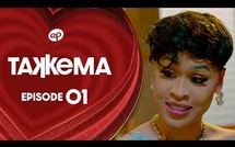 TAKKEMA - Saison 1 - Episode 1 **VOSTFR**