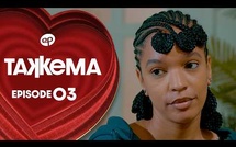 TAKKEMA - Saison 1 - Episode 3 **VOSTFR**
