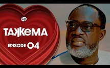 TAKKEMA - Saison 1 - Episode 4 **VOSTFR**