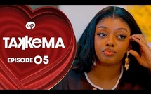 TAKKEMA - Saison 1 - Episode 5 **VOSTFR**