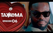 TAKKEMA - Saison 1 - Episode 6 **VOSTFR**
