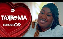 TAKKEMA - Saison 1 - Episode 9 **VOSTFR**