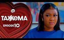 TAKKEMA - Saison 1 - Episode 10 **VOSTFR**