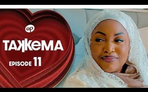 TAKKEMA - Saison 1 - Episode 11 **VOSTFR**