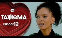TAKKEMA - Saison 1 - Episode 12 **VOSTFR**