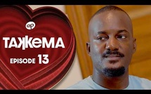 TAKKEMA - Saison 1 - Episode 13 **VOSTFR**
