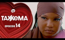 TAKKEMA - Saison 1 - Episode 14 **VOSTFR**