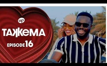 TAKKEMA - Saison 1 - Episode 16 **VOSTFR**