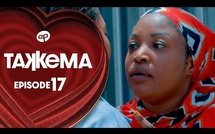 TAKKEMA - Saison 1 - Episode 17 **VOSTFR**