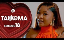 TAKKEMA - Saison 1 - Episode 18 **VOSTFR**