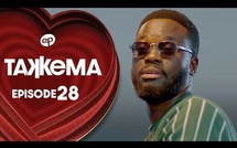 TAKKEMA - Saison 1 - Episode 28 **VOSTFR**