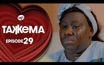 TAKKEMA - Saison 1 - Episode 29 **VOSTFR**