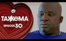 TAKKEMA - Saison 1 - Episode 30 **VOSTFR**