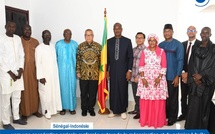 Sénégal-Indonésie : vers un nouveau partenariat agricole axé sur la mécanisation et la souveraineté alimentaire