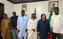 Éducation : le Sénégal renforce le suivi de ses établissements scolaires en Gambie