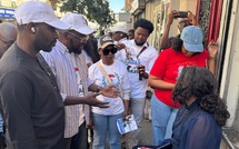 Paris : KIIRAAY France mobilise la diaspora sénégalaise à Château Rouge autour de la vision de Bassirou Diomaye Faye