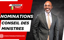Cheikh Ahmed Tidiane Ba exhorte les nouveaux Directeurs généraux à privilégier l'action immédiate sur la paralysie par l'audit