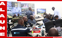 JOJ Dakar 2026 : Le Comité National de Sécurité teste la chaîne de commandement interforces via l'exercice « Table Top »
