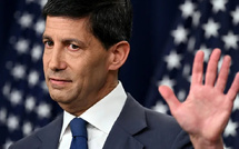 États-Unis: La Fed s'apprête à relever ses taux, premier vrai test pour Kevin Warsh