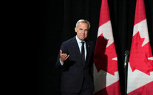 Le Canada explore un statut de « membre associé » de l'Union européenne