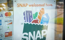 États-Unis: des millions de bénéficiaires du programme alimentaire SNAP menacés par de nouvelles coupes budgétaires